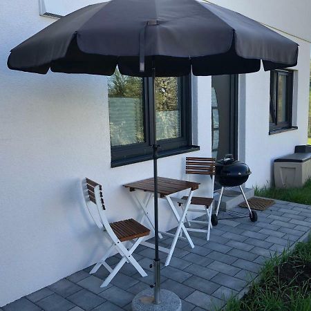 Ferienwohnung Janson Wiesenbach المظهر الخارجي الصورة