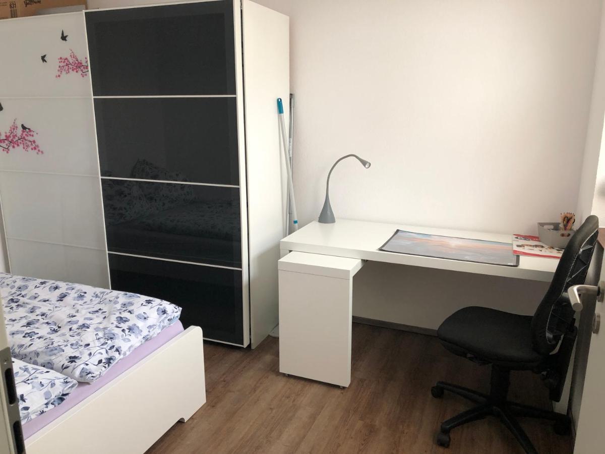 Ferienwohnung Janson Wiesenbach المظهر الخارجي الصورة