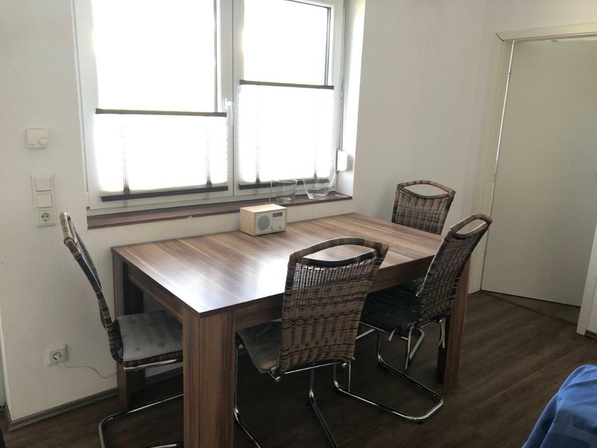 Ferienwohnung Janson Wiesenbach المظهر الخارجي الصورة