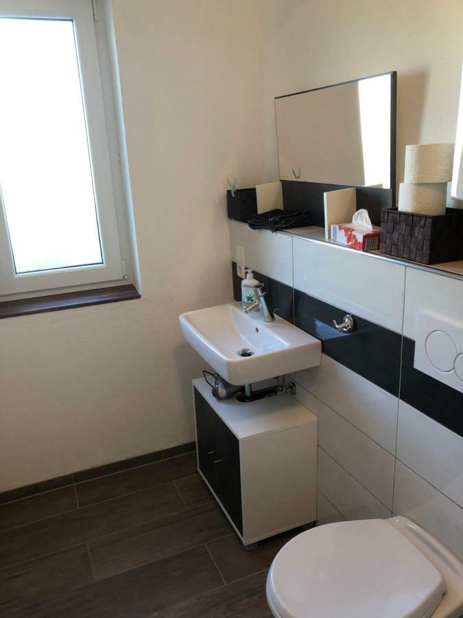 Ferienwohnung Janson Wiesenbach المظهر الخارجي الصورة