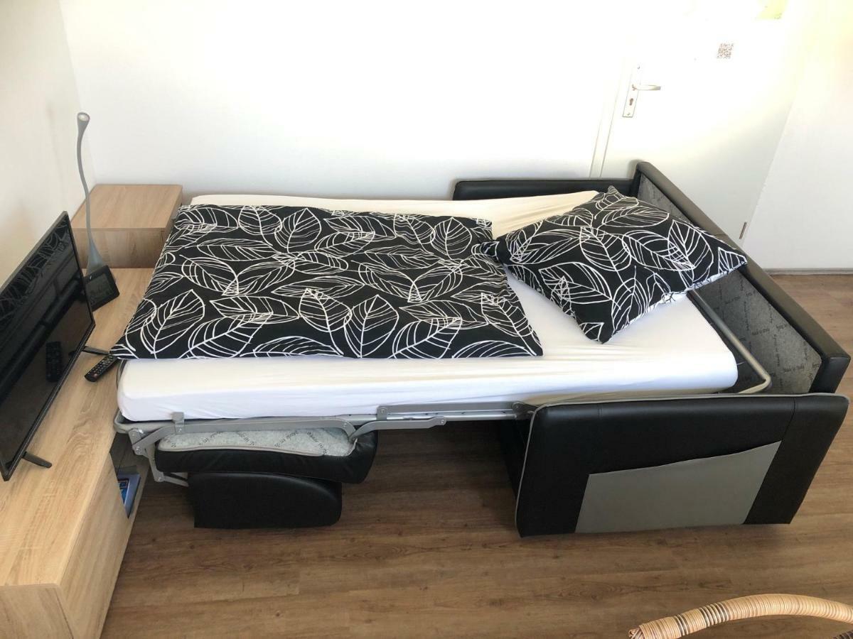 Ferienwohnung Janson Wiesenbach المظهر الخارجي الصورة