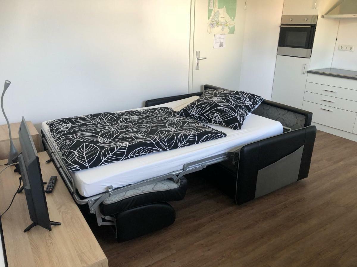 Ferienwohnung Janson Wiesenbach المظهر الخارجي الصورة